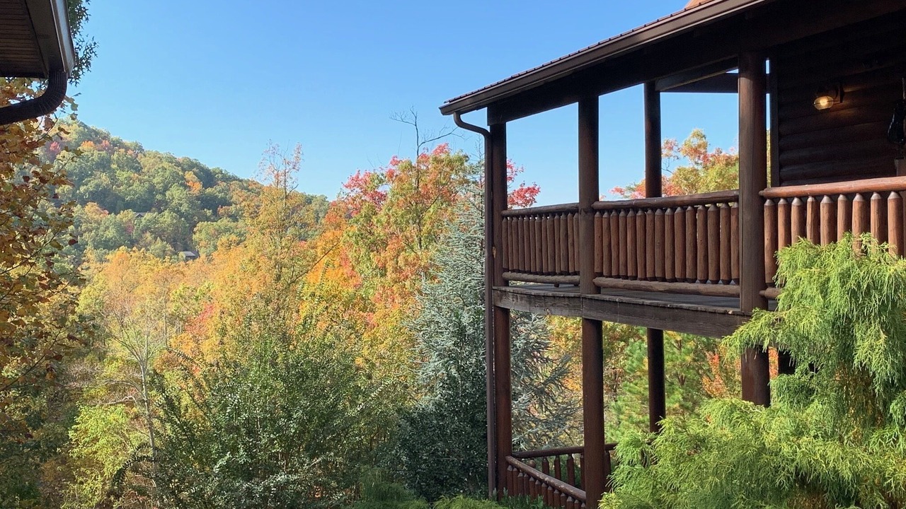 Photo of Others in Smoky Mountains