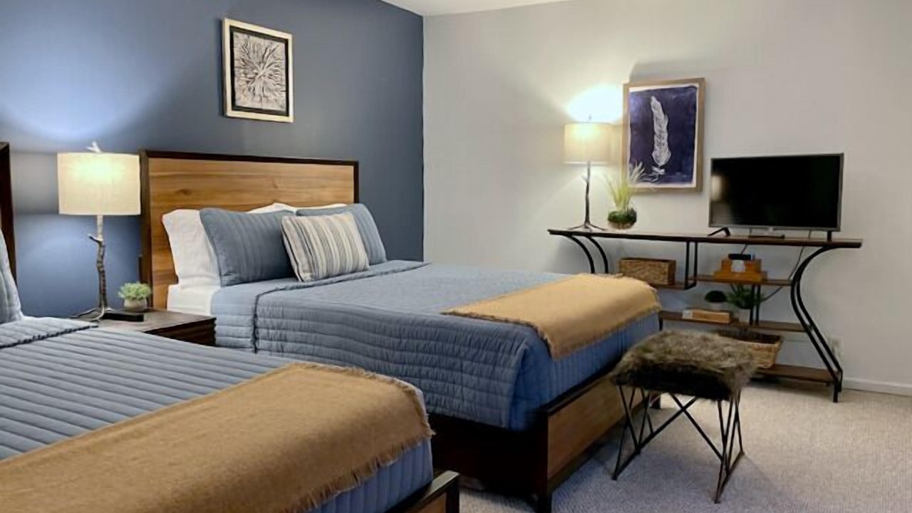 Photo of Bedroom in Fairfield Glade