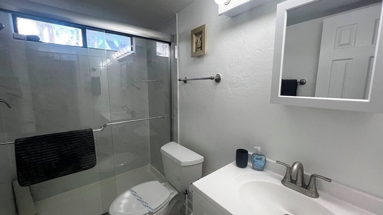 Photo of Bathroom in Bradenton Beach