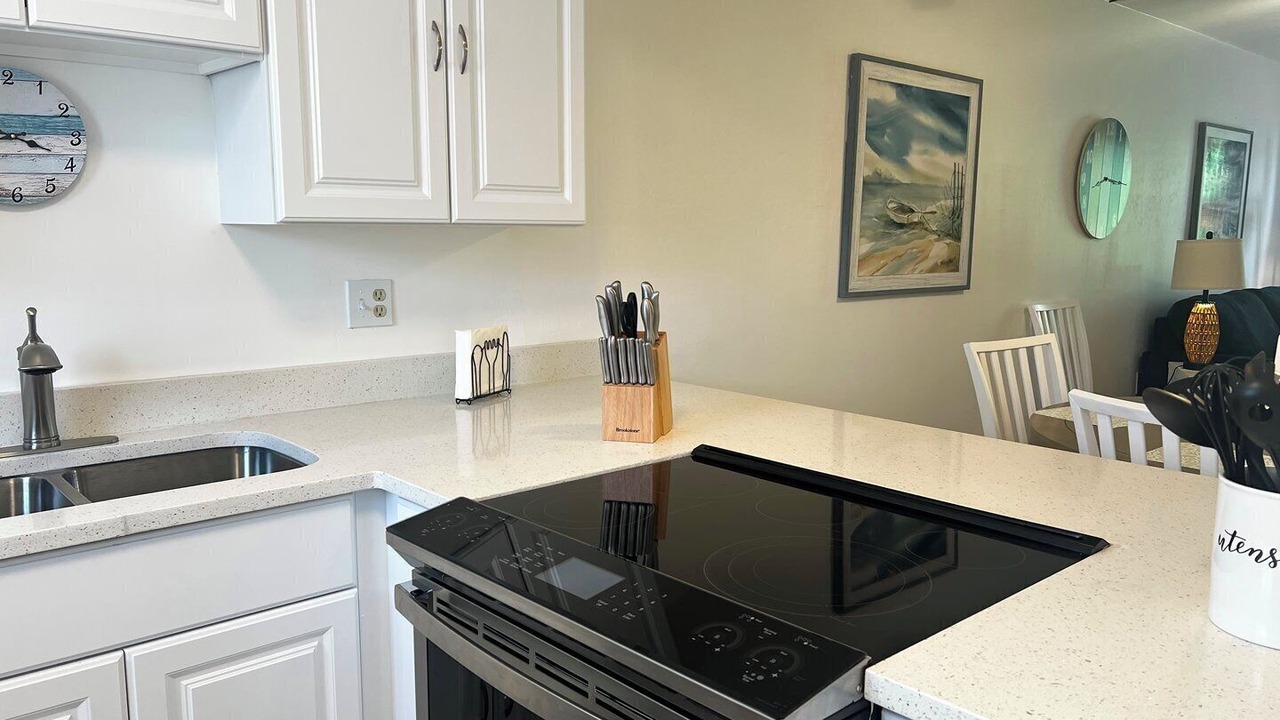 Photo of Kitchen in Bradenton Beach