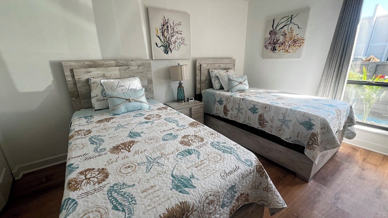 Photo of Bedroom in Bradenton Beach