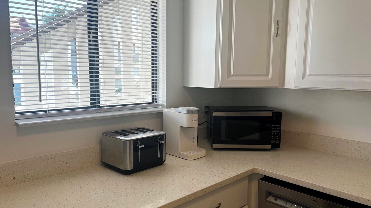 Photo of Kitchen in Bradenton Beach