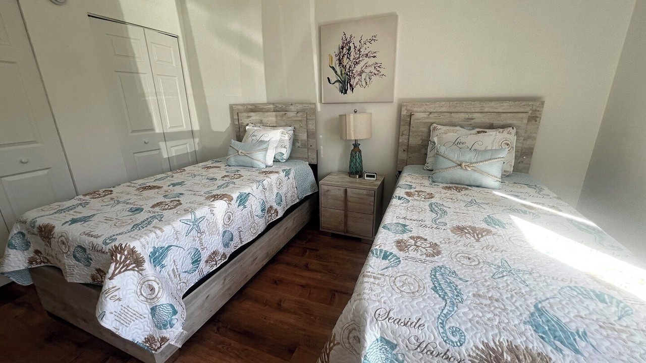 Photo of Bedroom in Bradenton Beach