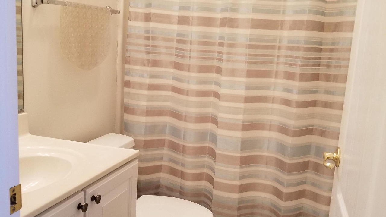 Photo of Bathroom in Lewes