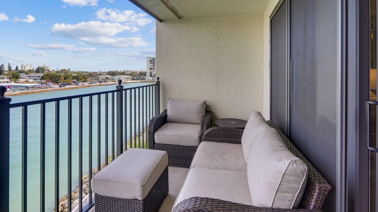 Photo of Outdoor in Sunset Beach