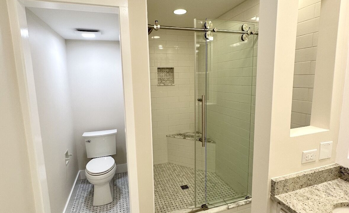 Photo of Bathroom in Saint Simons Island