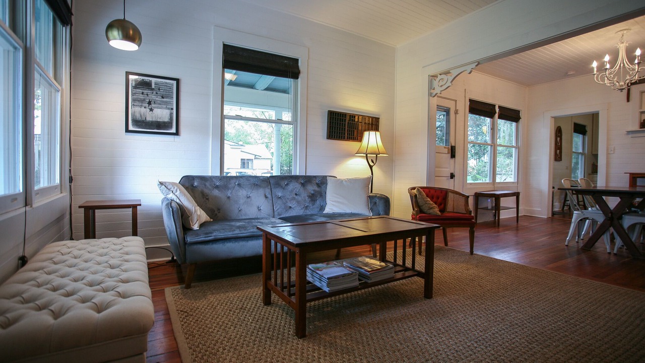 Photo of Livingroom in Thunderbolt