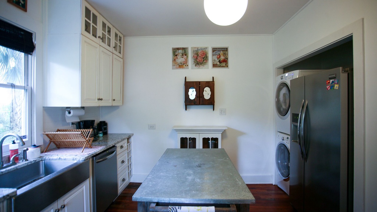 Photo of Kitchen in Thunderbolt