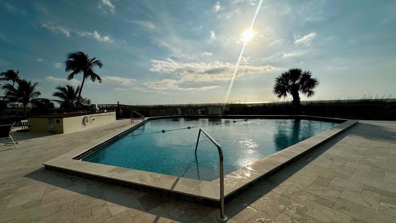 Photo of Outdoor in Marco Island