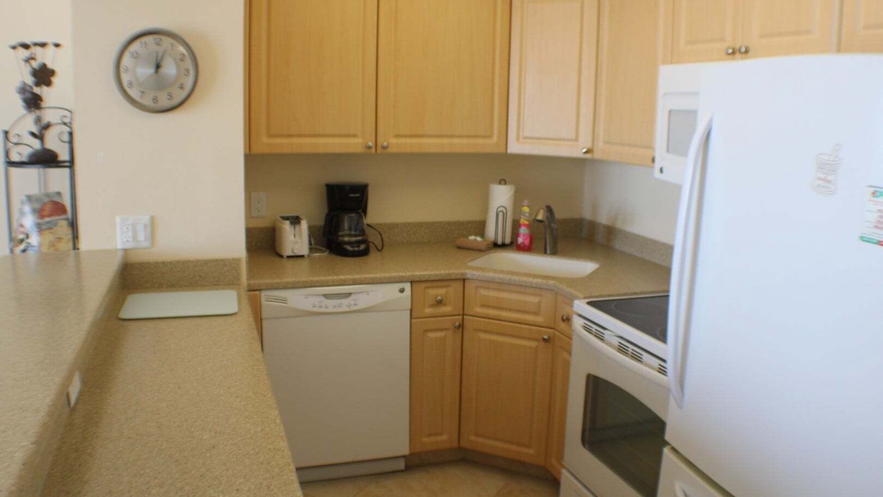 Photo of Bedroom in Marco Island