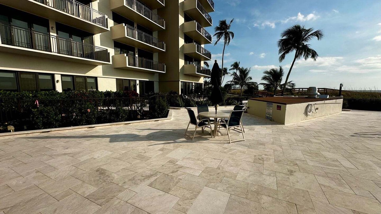 Photo of Outdoor in Marco Island