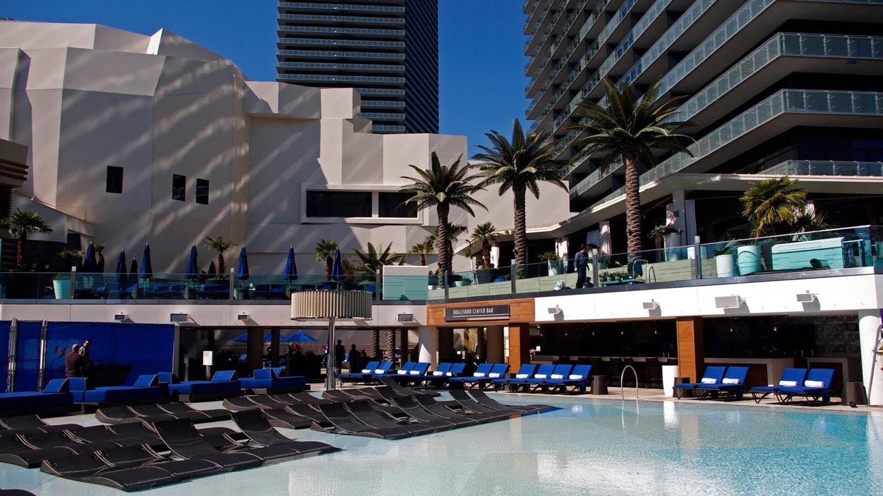 Photo of Others in Las Vegas Strip