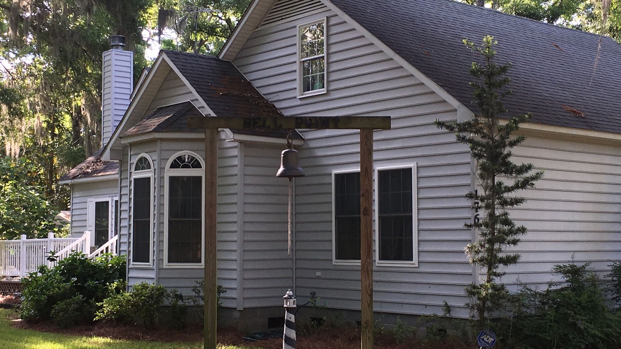 Photo of Outdoor in Saint Helena Island