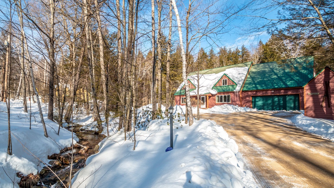Photo of Outdoor in Intervale