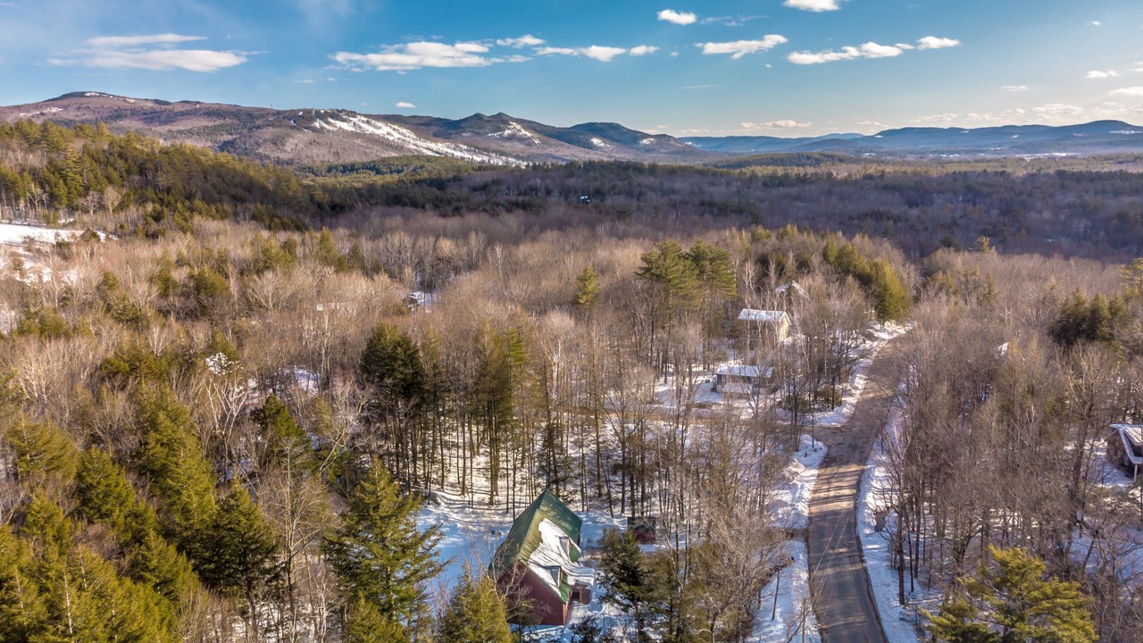Photo of Outdoor in Intervale