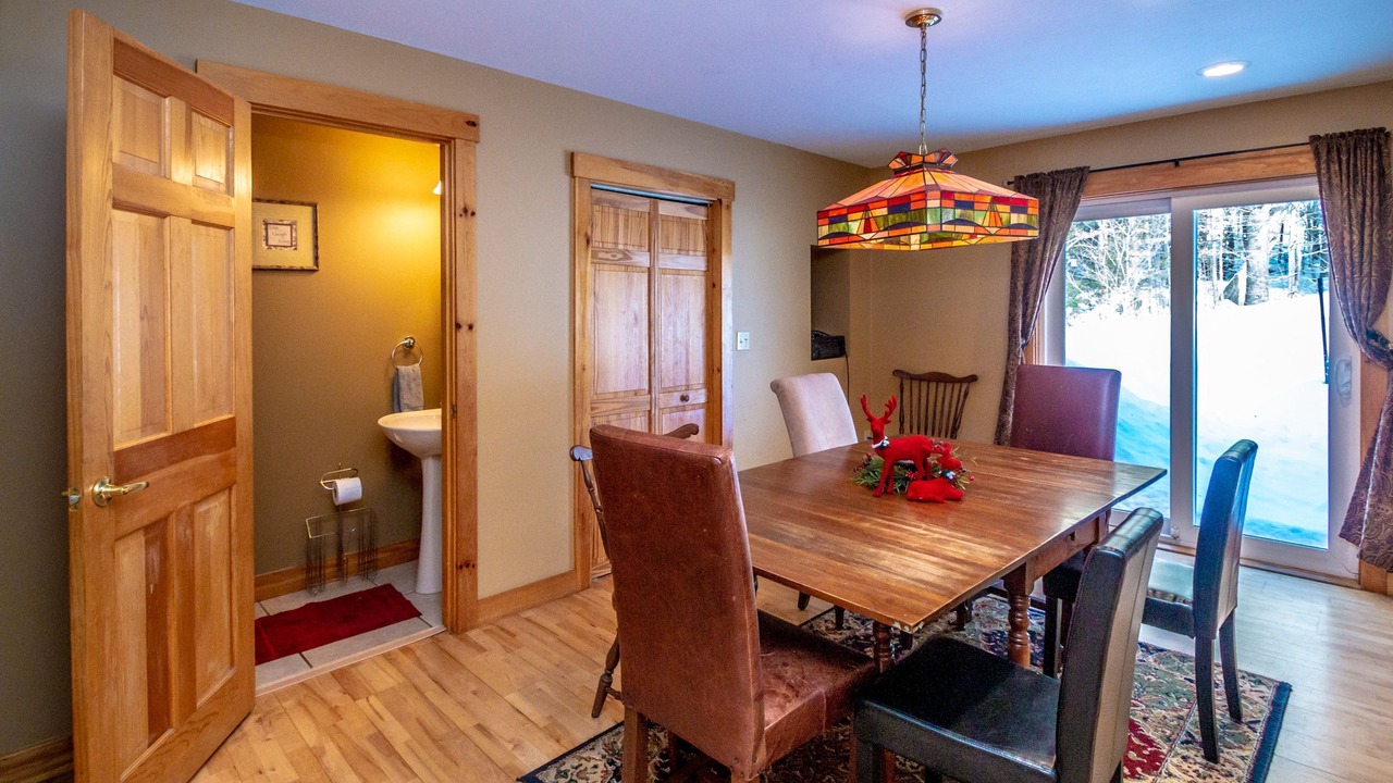 Photo of Livingroom in Intervale