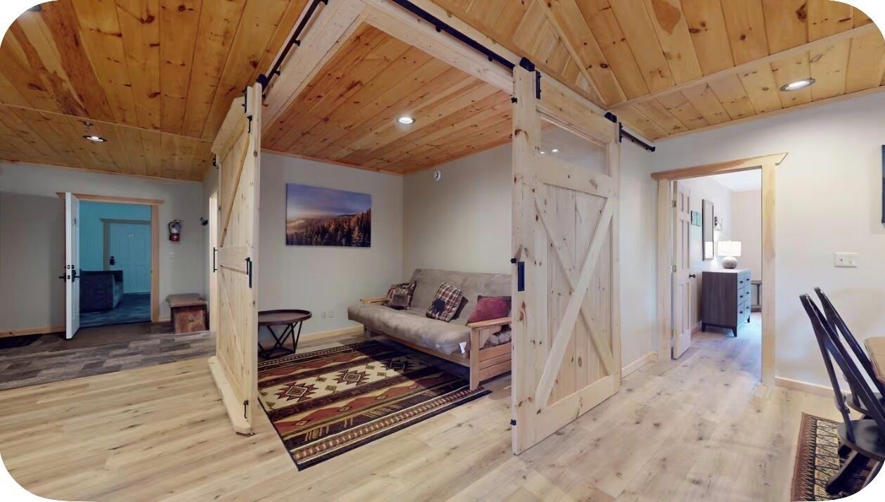 Photo of Livingroom in Lake Placid