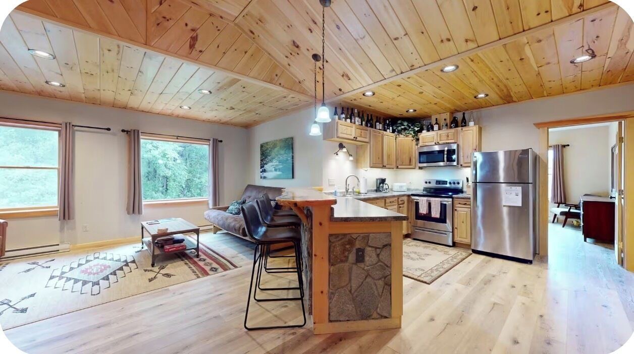 Photo of Kitchen in Lake Placid