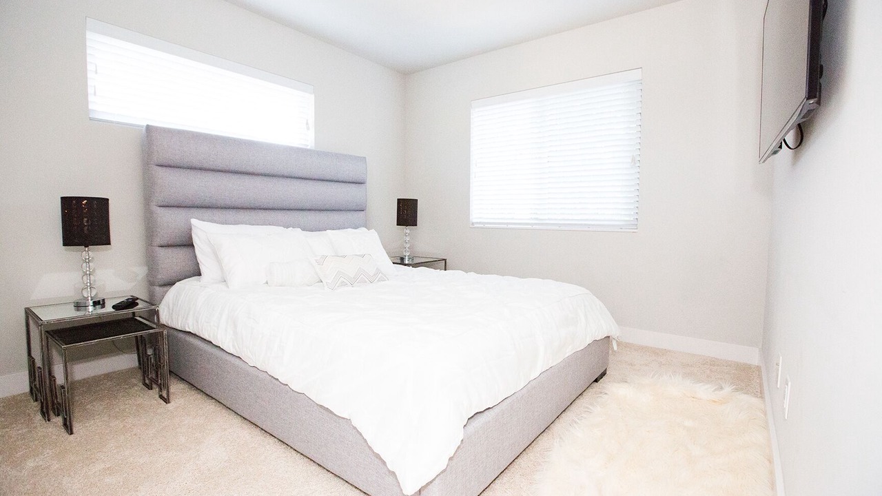 Photo of Bedroom in Renton