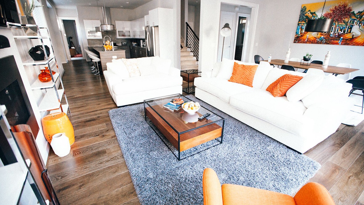 Photo of Bedroom in Renton