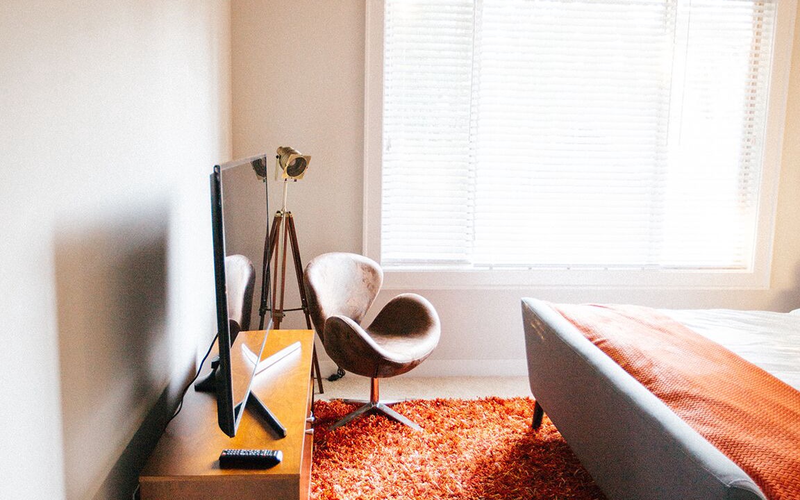 Photo of Bedroom in Renton