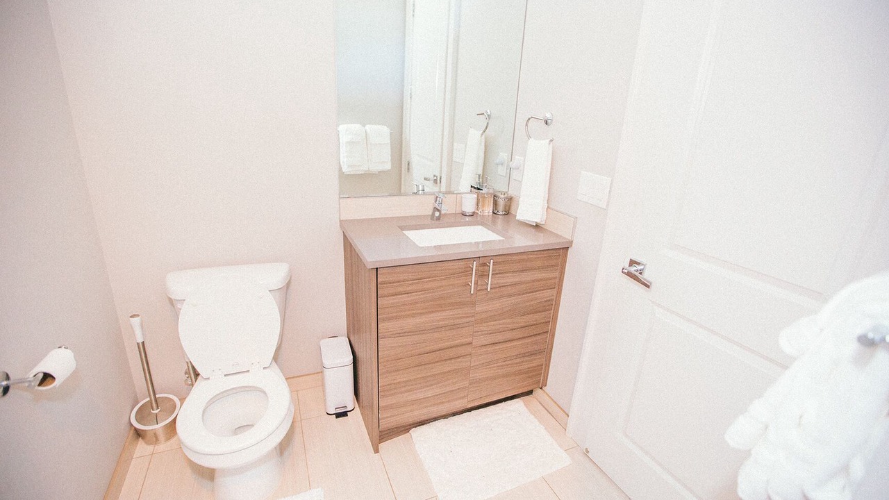 Photo of Bathroom in Renton