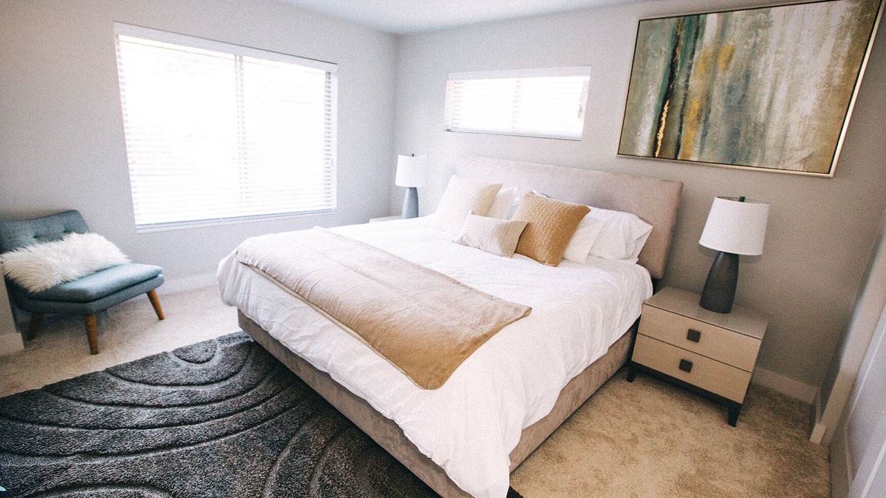 Photo of Bedroom in Renton