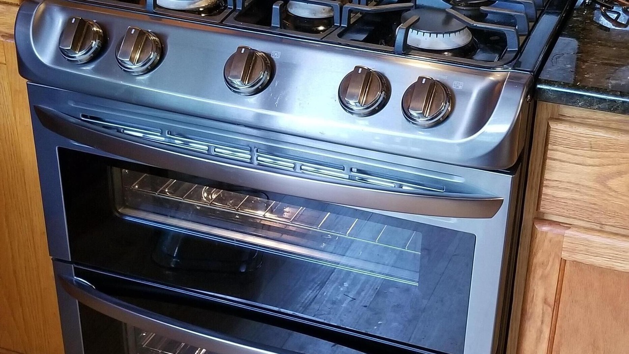 Photo of Kitchen in Deep Gap