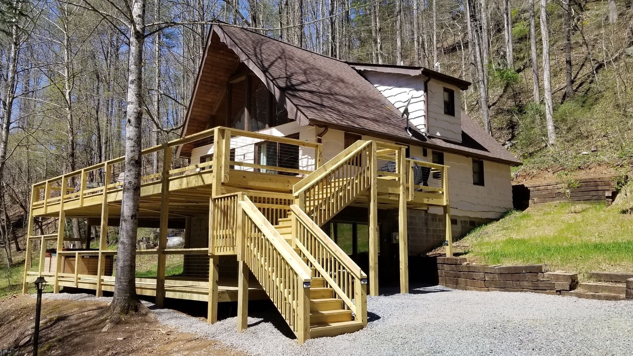 Photo of Outdoor in Deep Gap