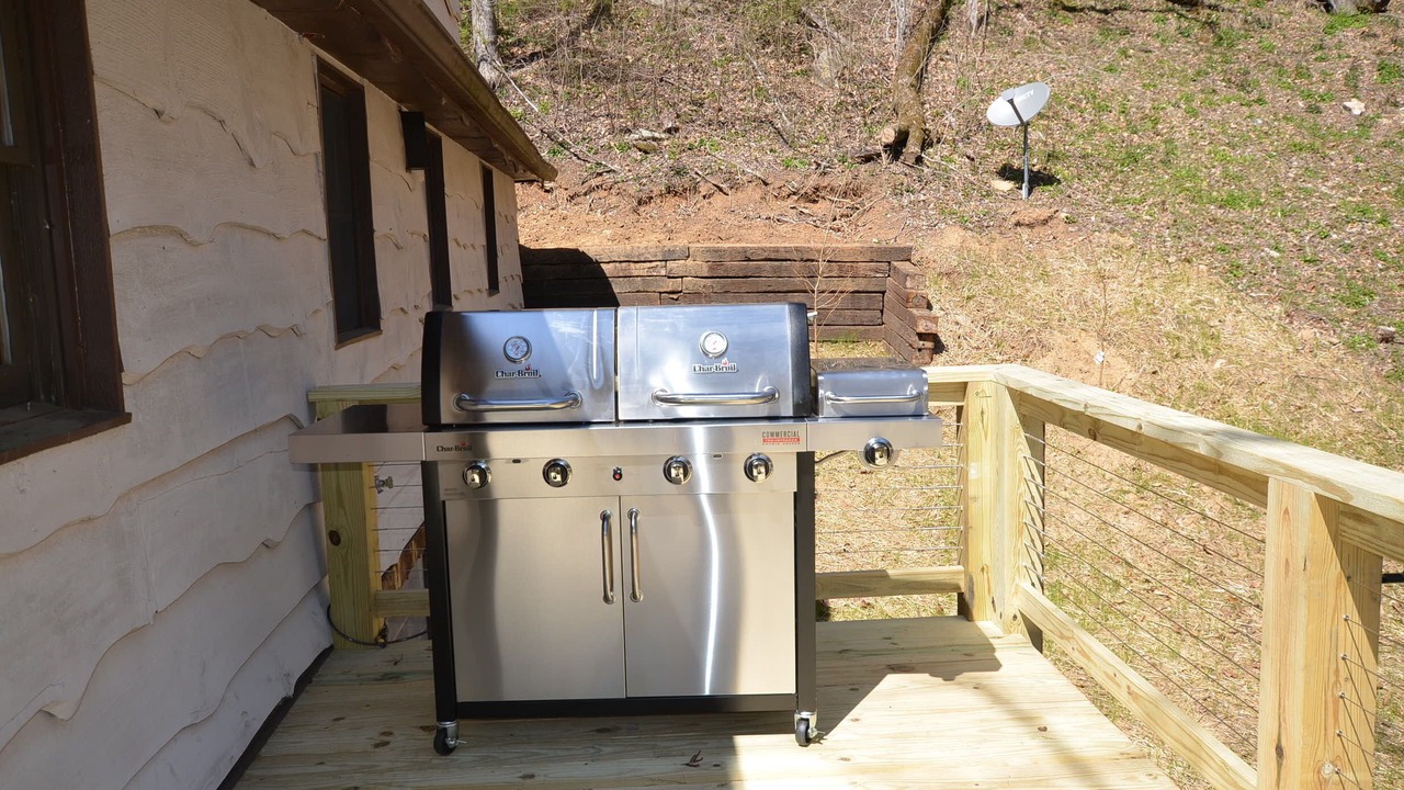 Photo of Outdoor in Deep Gap