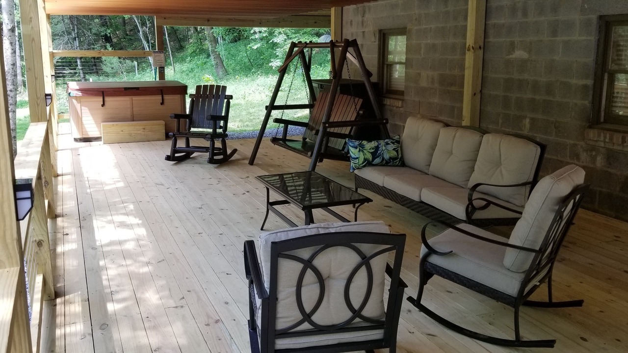 Photo of Outdoor in Deep Gap