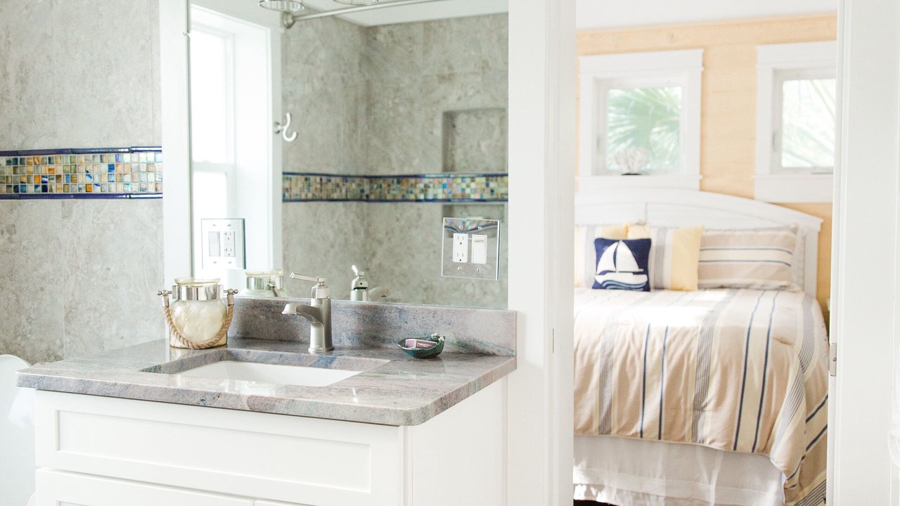 Photo of Bathroom in Placida