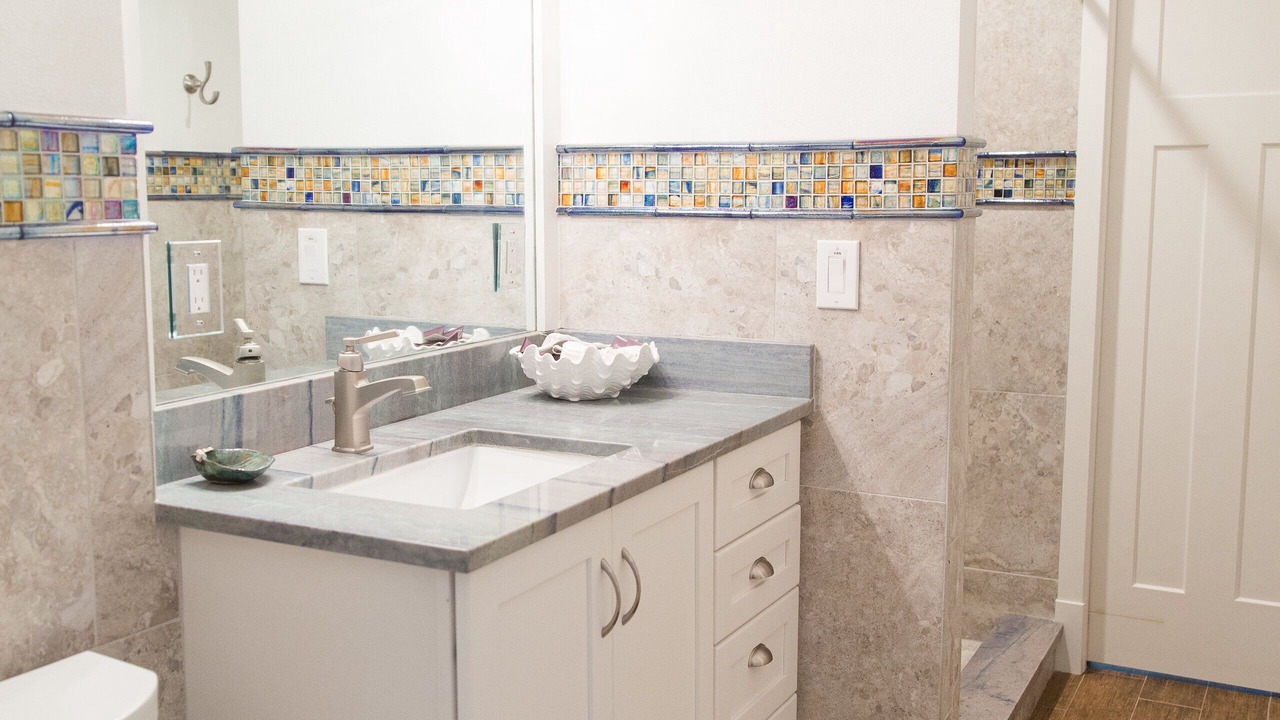 Photo of Bathroom in Placida