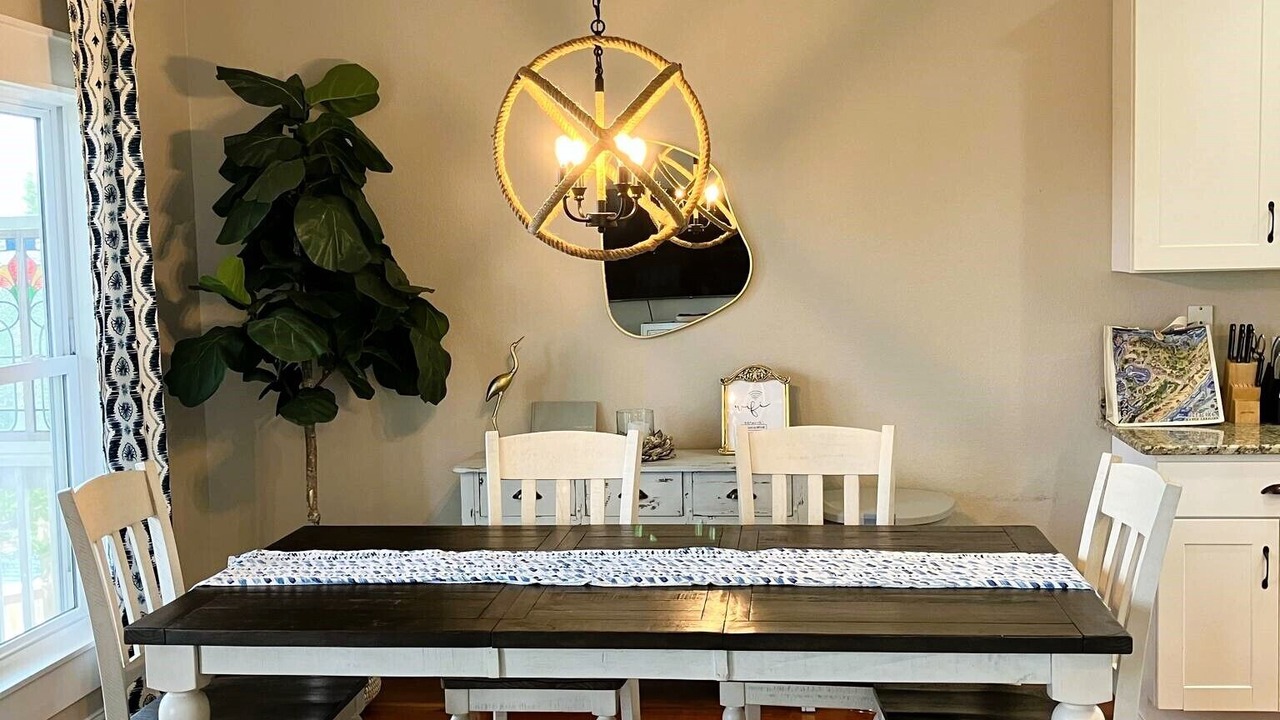 Photo of Bedroom in Ocracoke