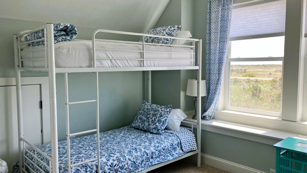 Photo of Bedroom in Ocracoke
