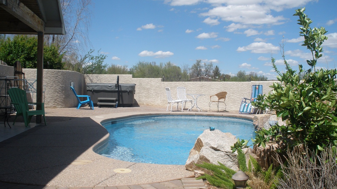 Photo of Outdoor in Tangerine Hills