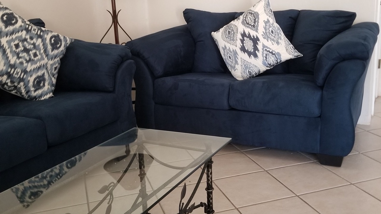 Photo of Livingroom in Tangerine Hills