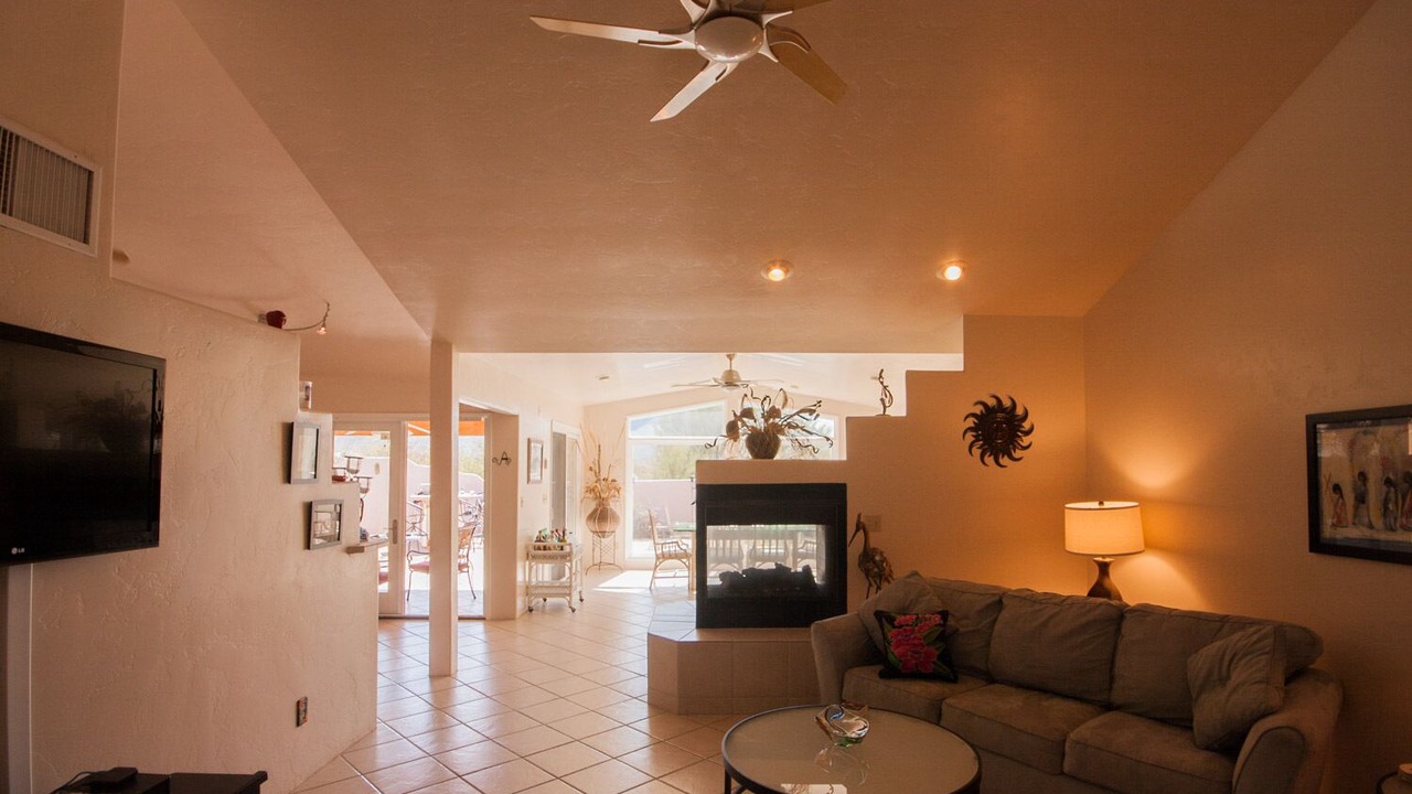 Photo of Bedroom in Tangerine Hills