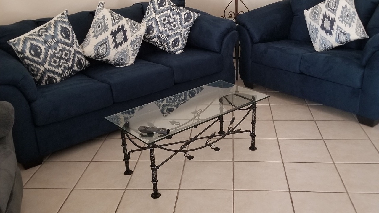 Photo of Livingroom in Tangerine Hills
