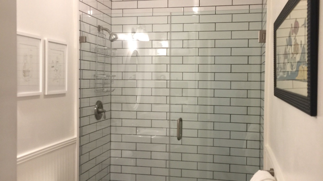 Photo of Bathroom in Grayton Beach