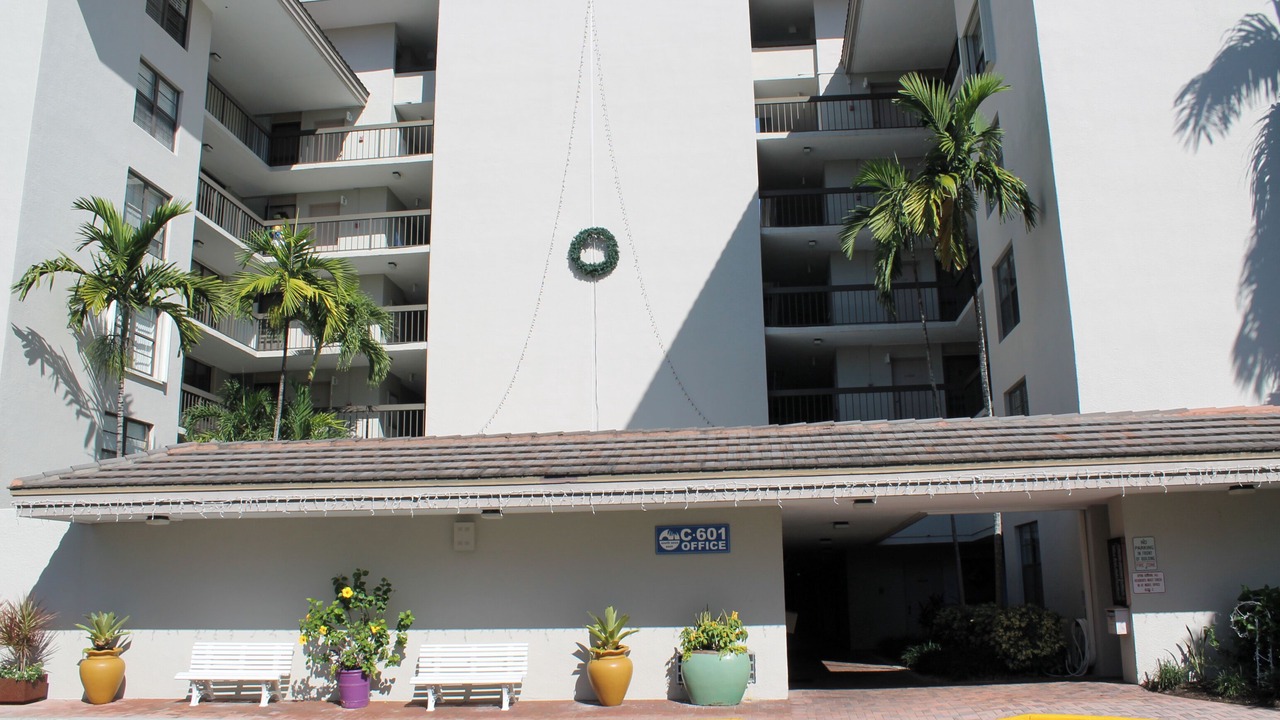 Photo of Outdoor in Marco Island