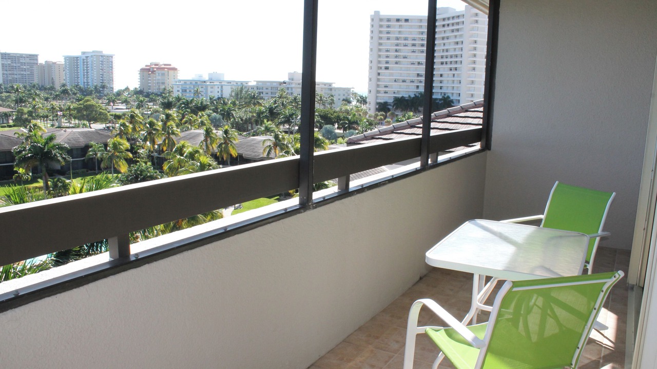 Photo of Outdoor in Marco Island