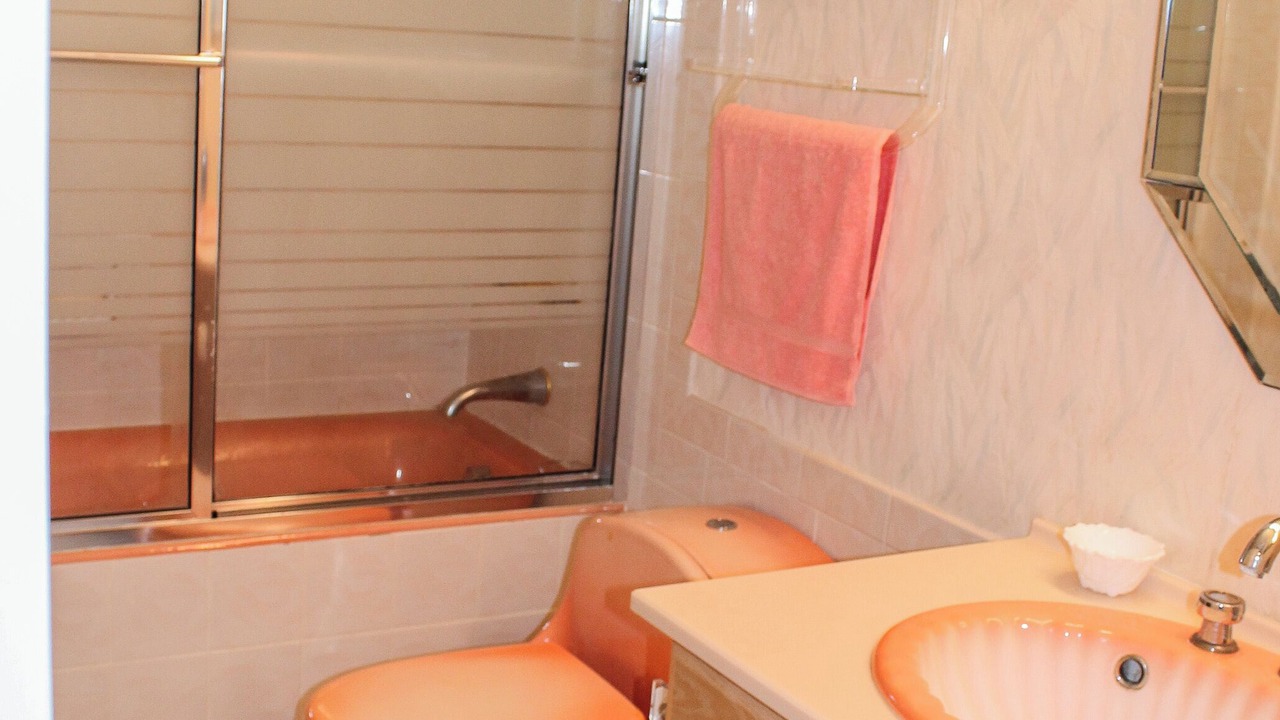 Photo of Bathroom in Marco Island