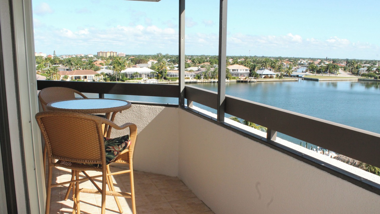 Photo of Outdoor in Marco Island