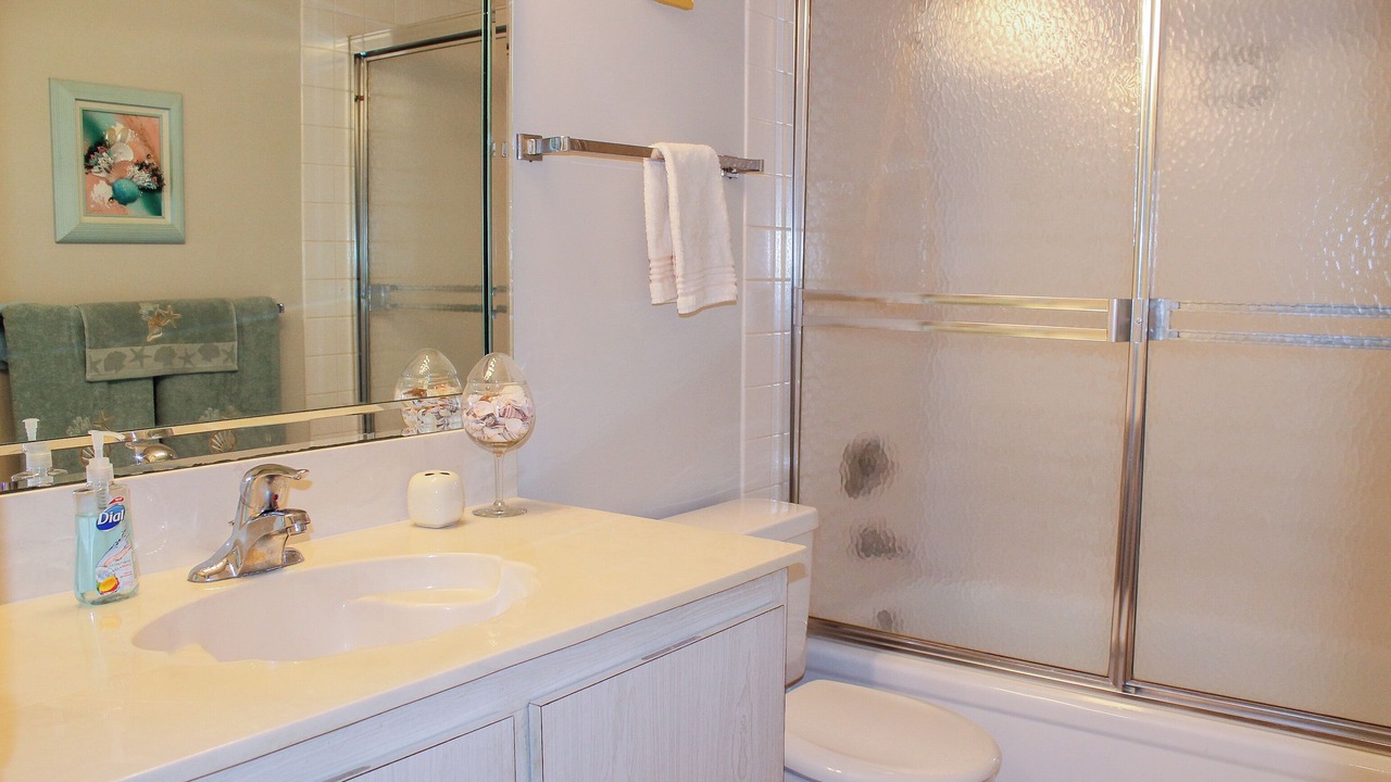 Photo of Bathroom in Marco Island