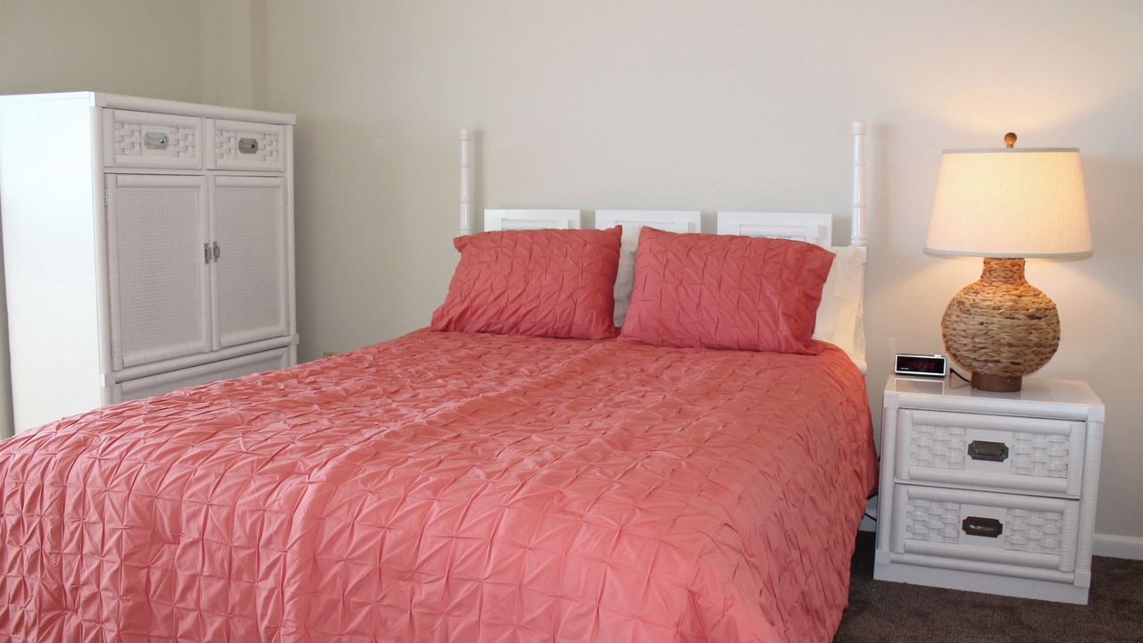 Photo of Bedroom in Marco Island