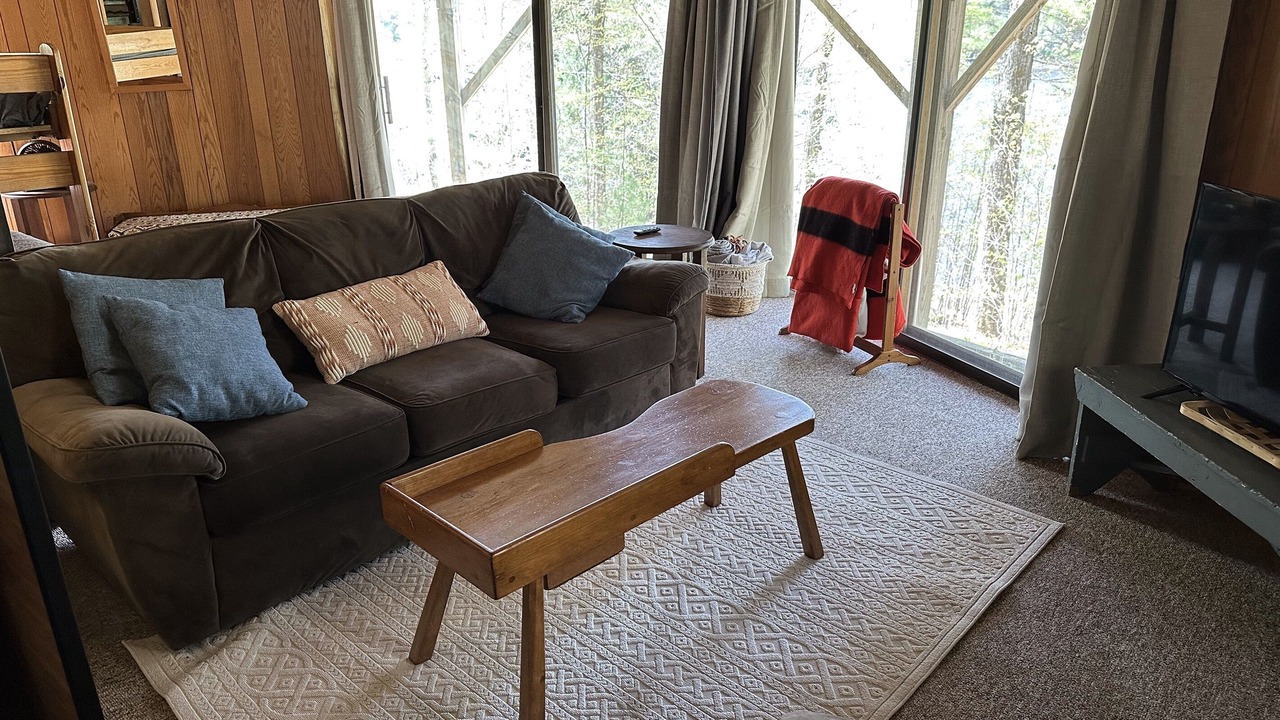 Photo of Bedroom in Wevertown