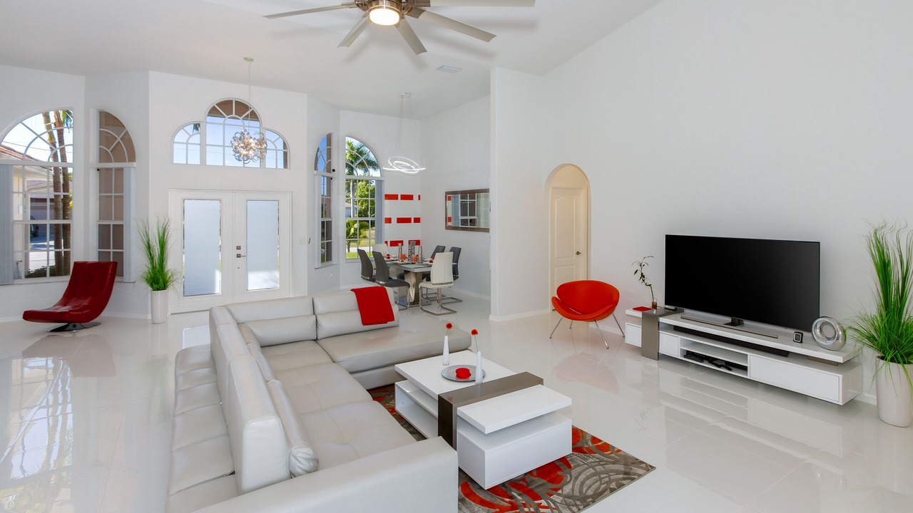 Photo of Livingroom in Pelican
