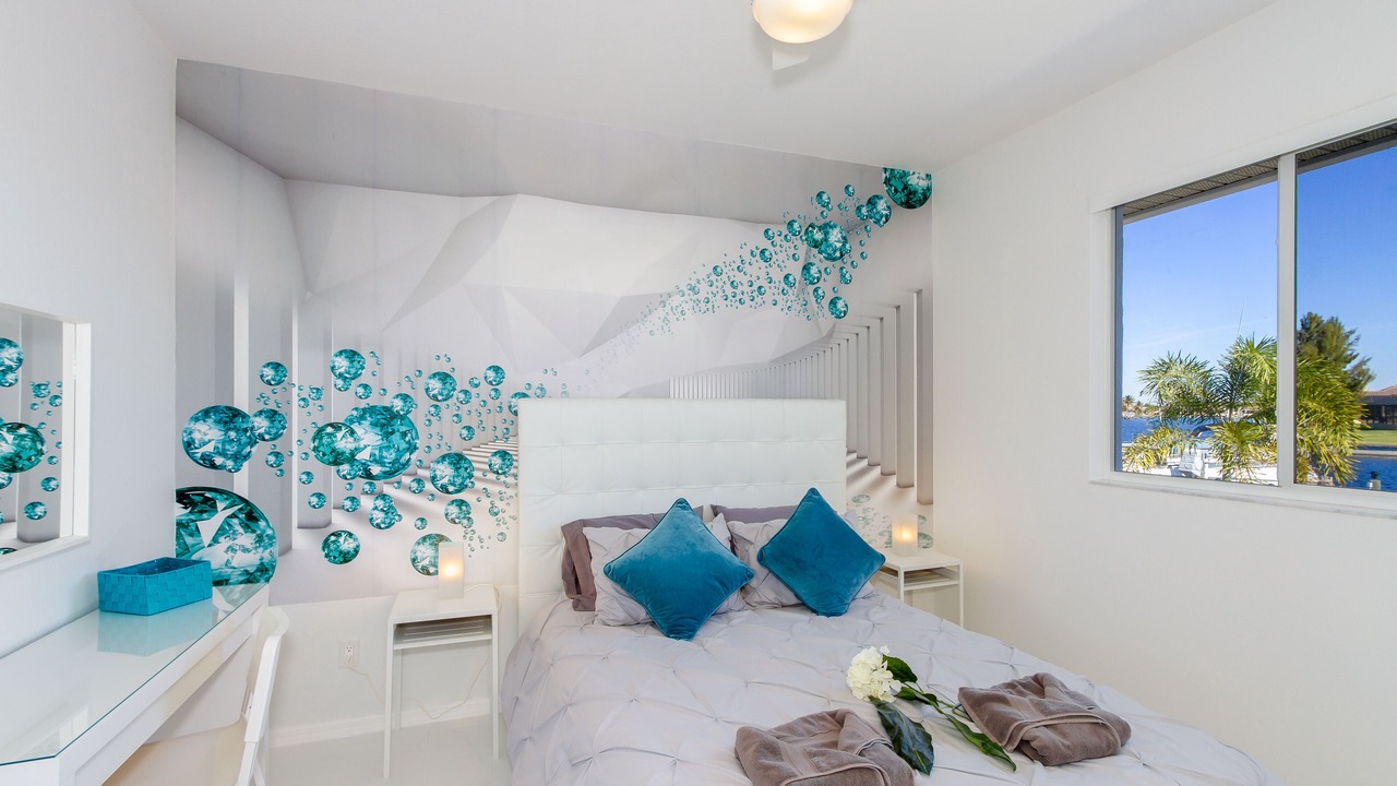 Photo of Bedroom in Pelican