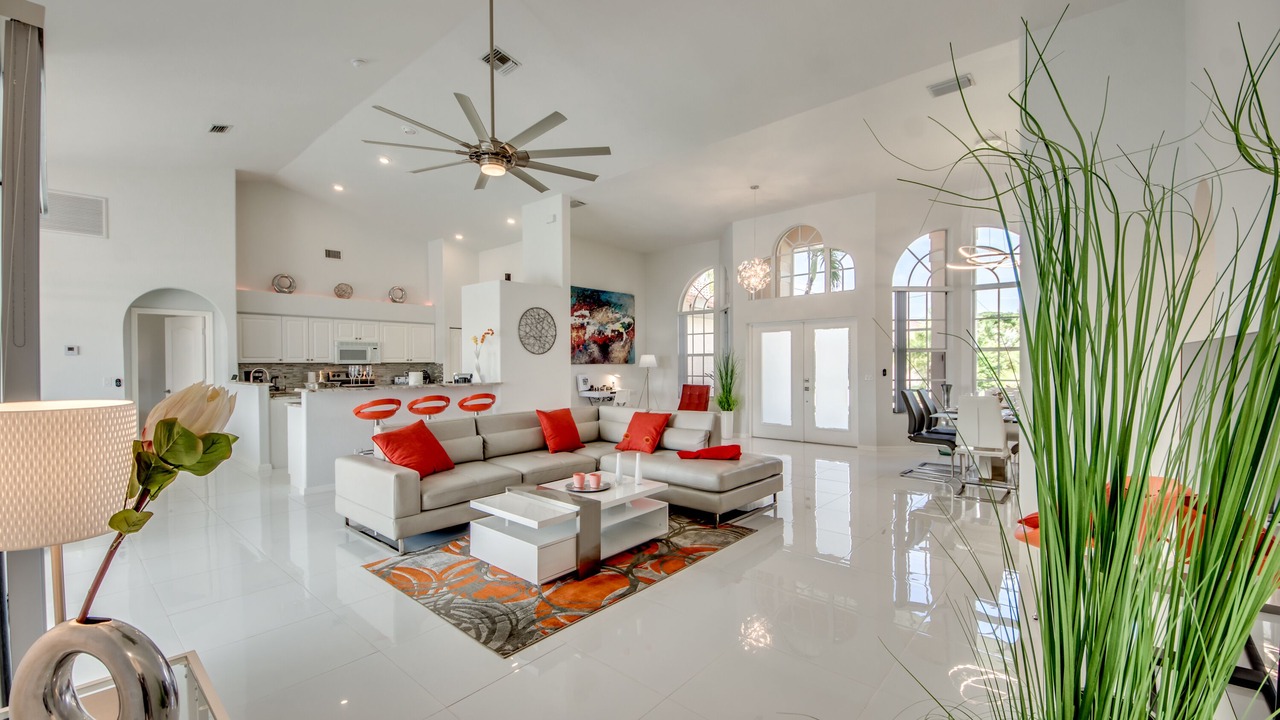 Photo of Livingroom in Pelican